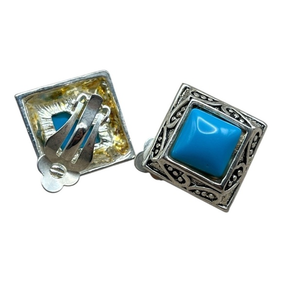 NWOT WOMEN'S WESTERN NECKLACE, EARRINGS & BRACELET BUNDLE!! - Picture 6 of 8